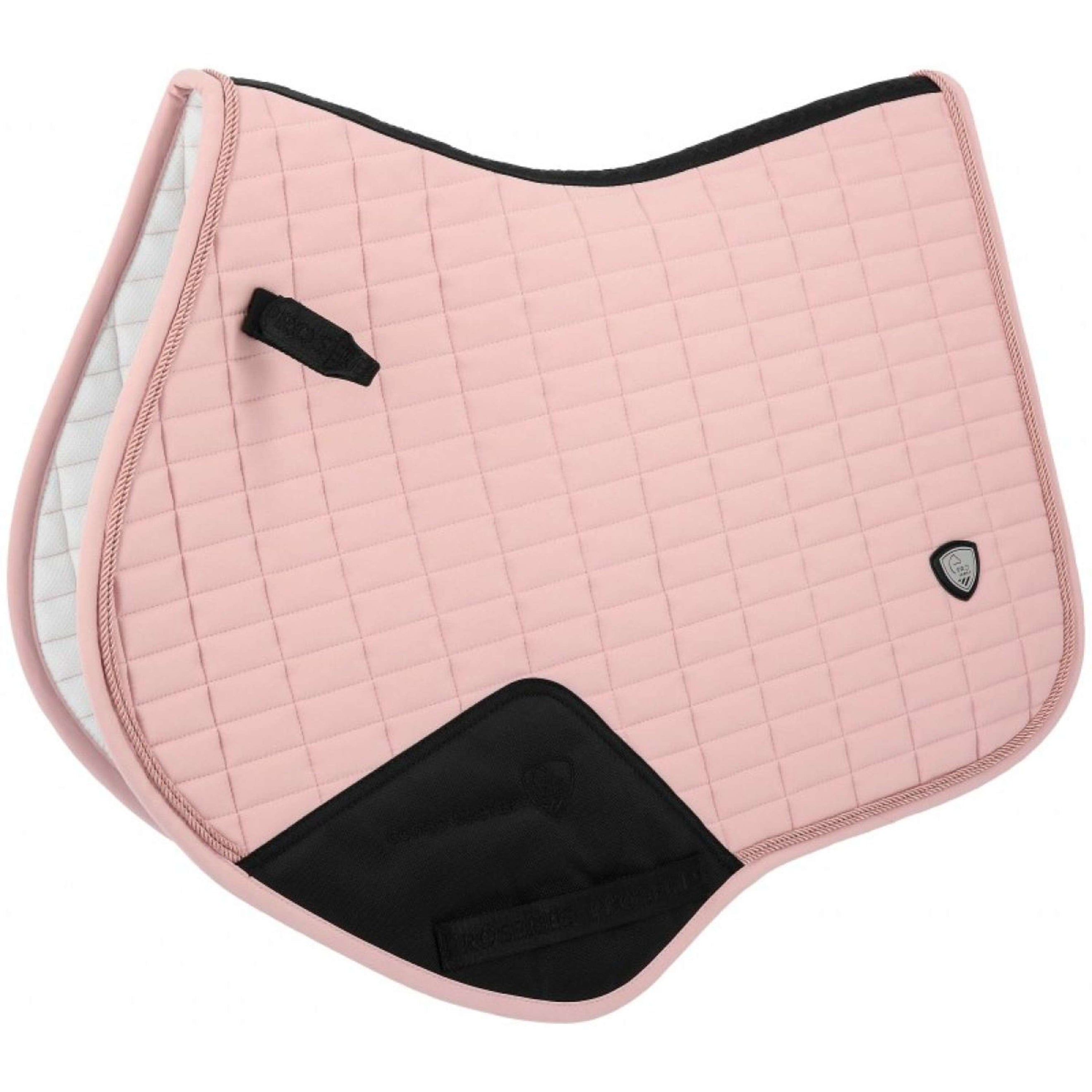Ekkia Saddlepad PRO Combo Master General Purpose Pink