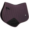 Ekkia Saddlepad PRO Combo Master General Purpose Plum