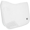 Ekkia Saddlepad PRO Combo Master Dressage White