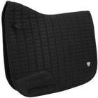 Ekkia Saddlepad PRO Combo Master Dressage Black