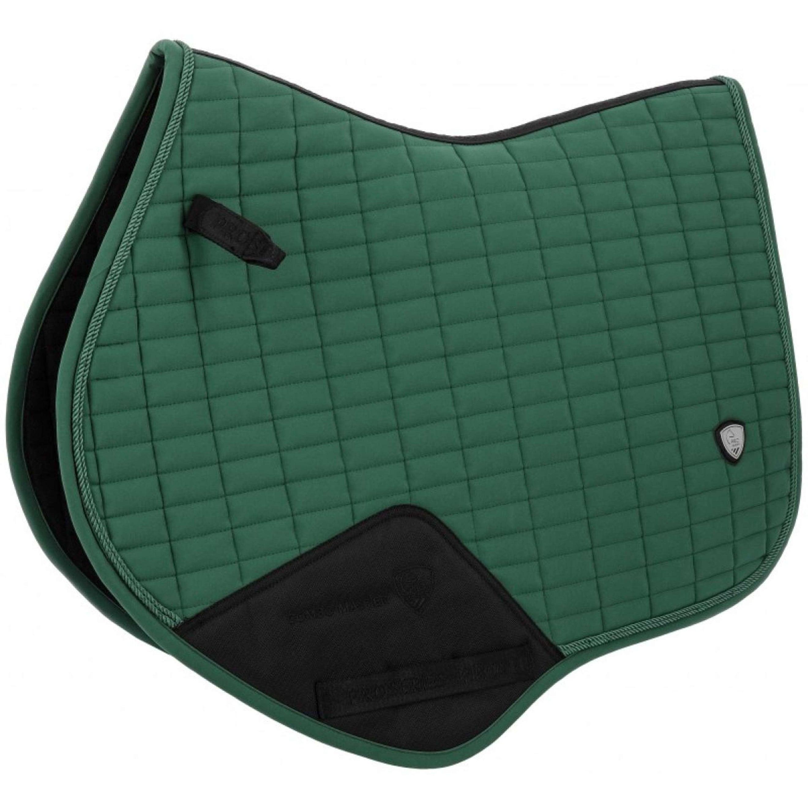Ekkia Saddlepad PRO Combo Master General Purpose Dark Green