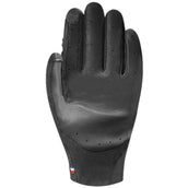 Racer Riding Gloves Creation Black