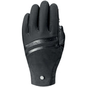 Racer Riding Gloves Creation Black