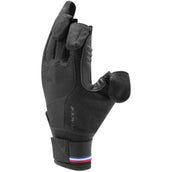 Racer Riding Gloves Devotion Black