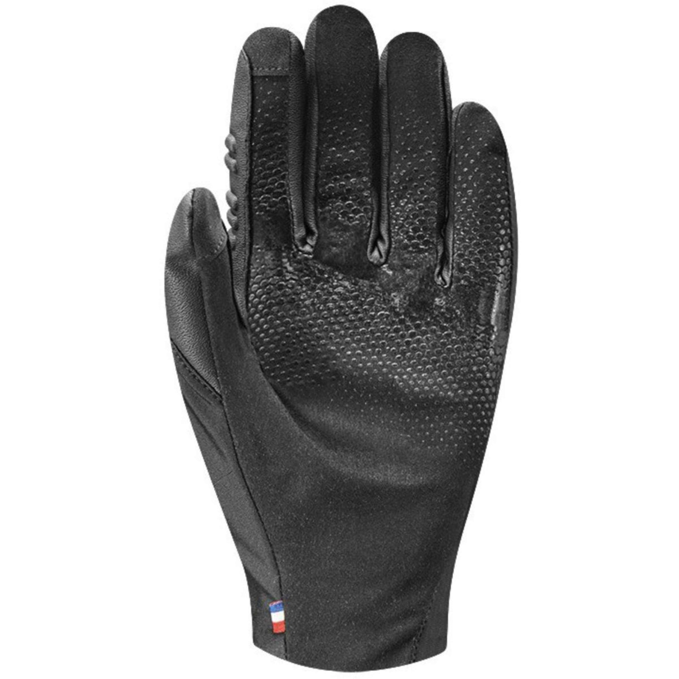 Racer Riding Gloves Precision Black