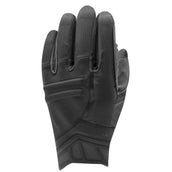 Racer Riding Gloves Revelation Black