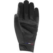 Racer Riding Gloves Revelation Black