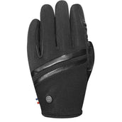 Racer Riding Gloves Sensation Black