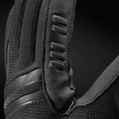 Racer Riding Gloves Sensation Black