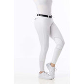 Riding World Breeches Alexandrie Women White