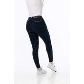 Riding World Breeches Alexandrie Women Navy