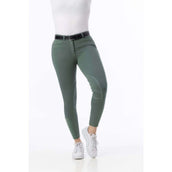 Riding World Breeches Alexandrie Women Green