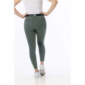 Riding World Breeches Alexandrie Women Green