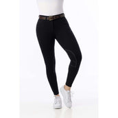 Riding World Breeches Alexandrie Women Black