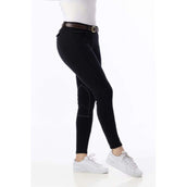 Riding World Breeches Alexandrie Women Black