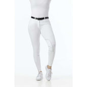 Riding World Breeches Alexandrie Kids White