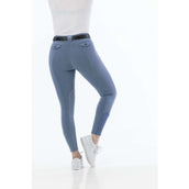 Riding World Breeches Alexandrie Kids Blue