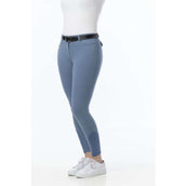 Riding World Breeches Alexandrie Kids Blue