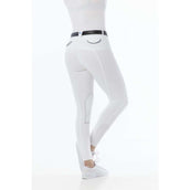 Riding World Breeches Alexandrie Kids White