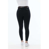 Riding World Breeches Alexandrie Kids Black