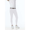 Riding World Breeches Lecaire Men White