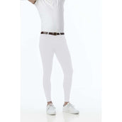 Riding World Breeches Lecaire Men White