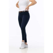 Riding World Breeches Memphis Women Navy