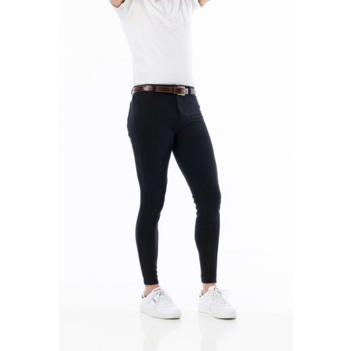 Riding World Breeches Memphis Men Black