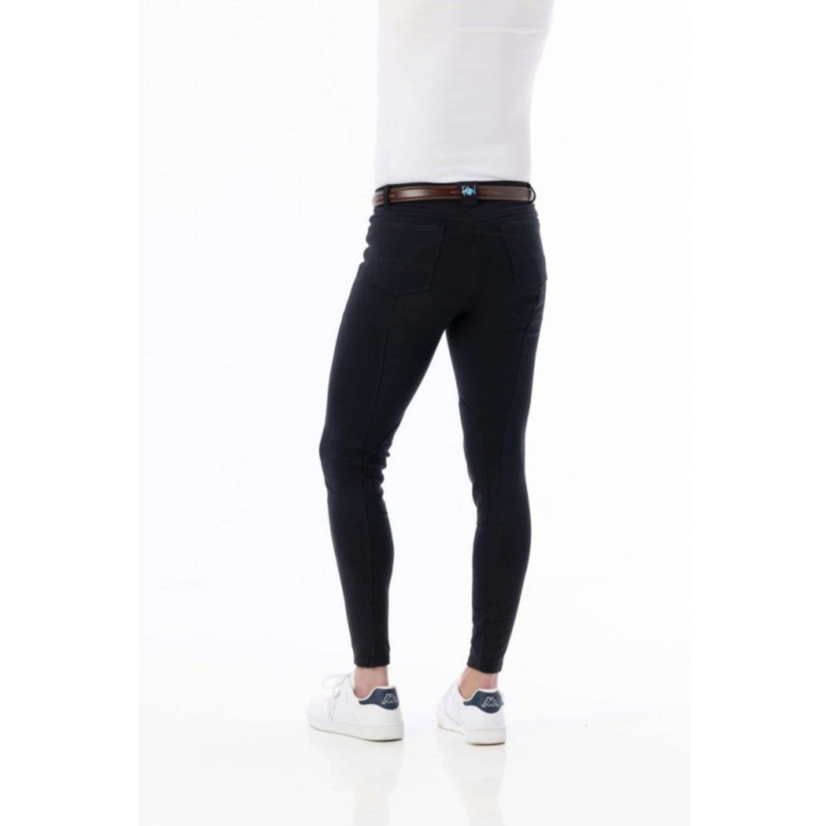 Riding World Breeches Memphis Men Black