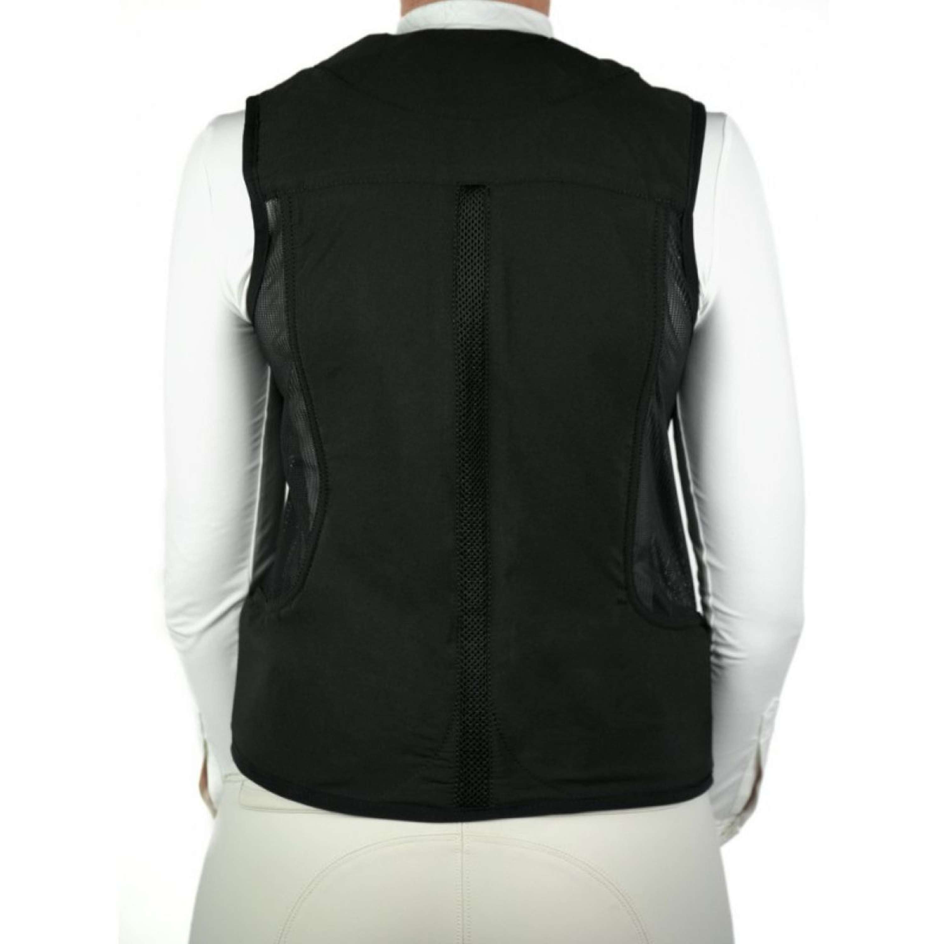 Spark Airbag Manege Adult Black