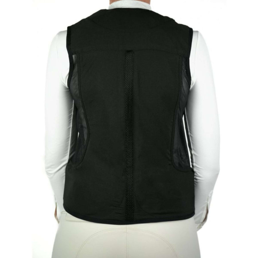 Spark Airbag Manege Adult Black