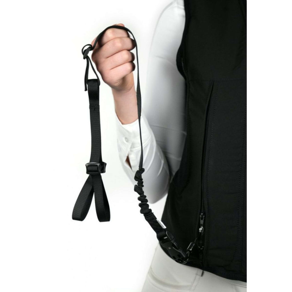 Spark Airbag Manege Adult Black