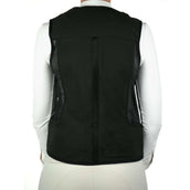 Spark Airbag Jacket Manège Black