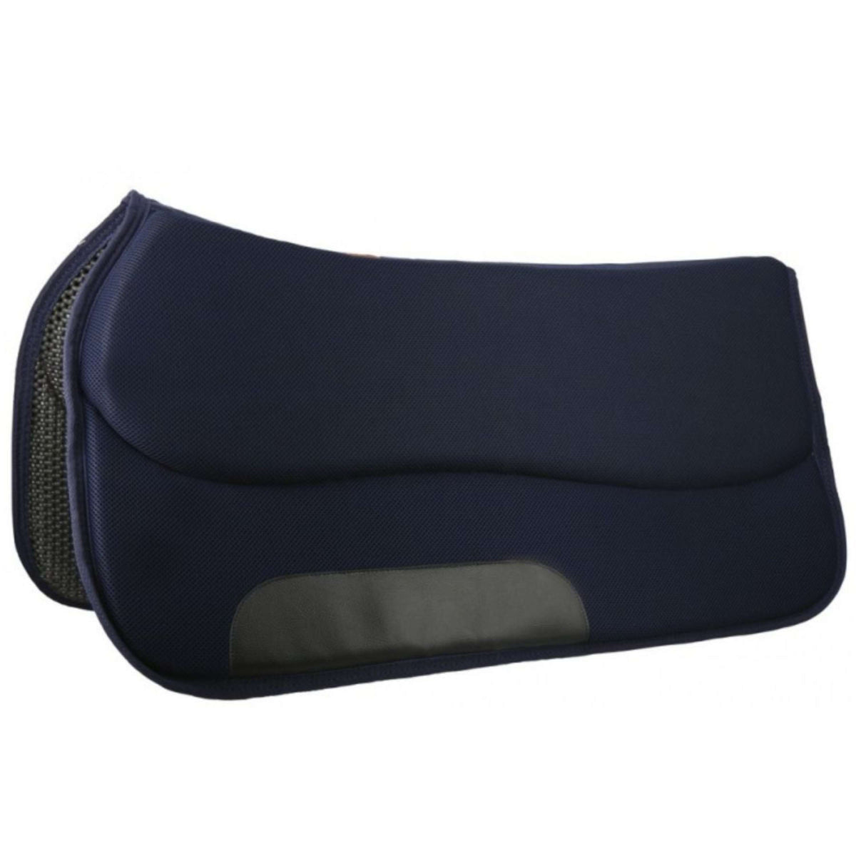 Westride Saddlepad Air Western Navy