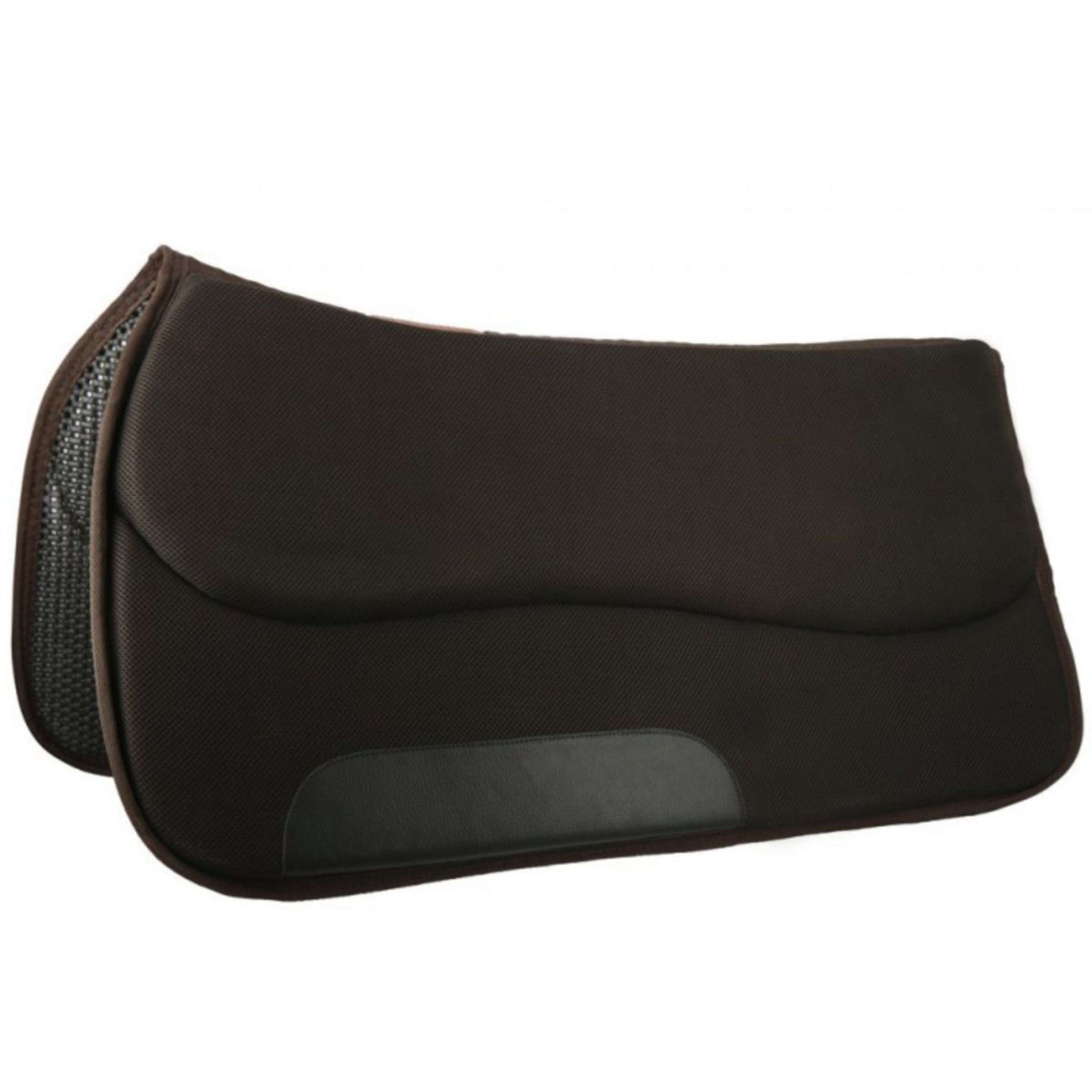 Westride Saddlepad Air Western Brown