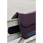 Westride Saddlepad Air Western Brown