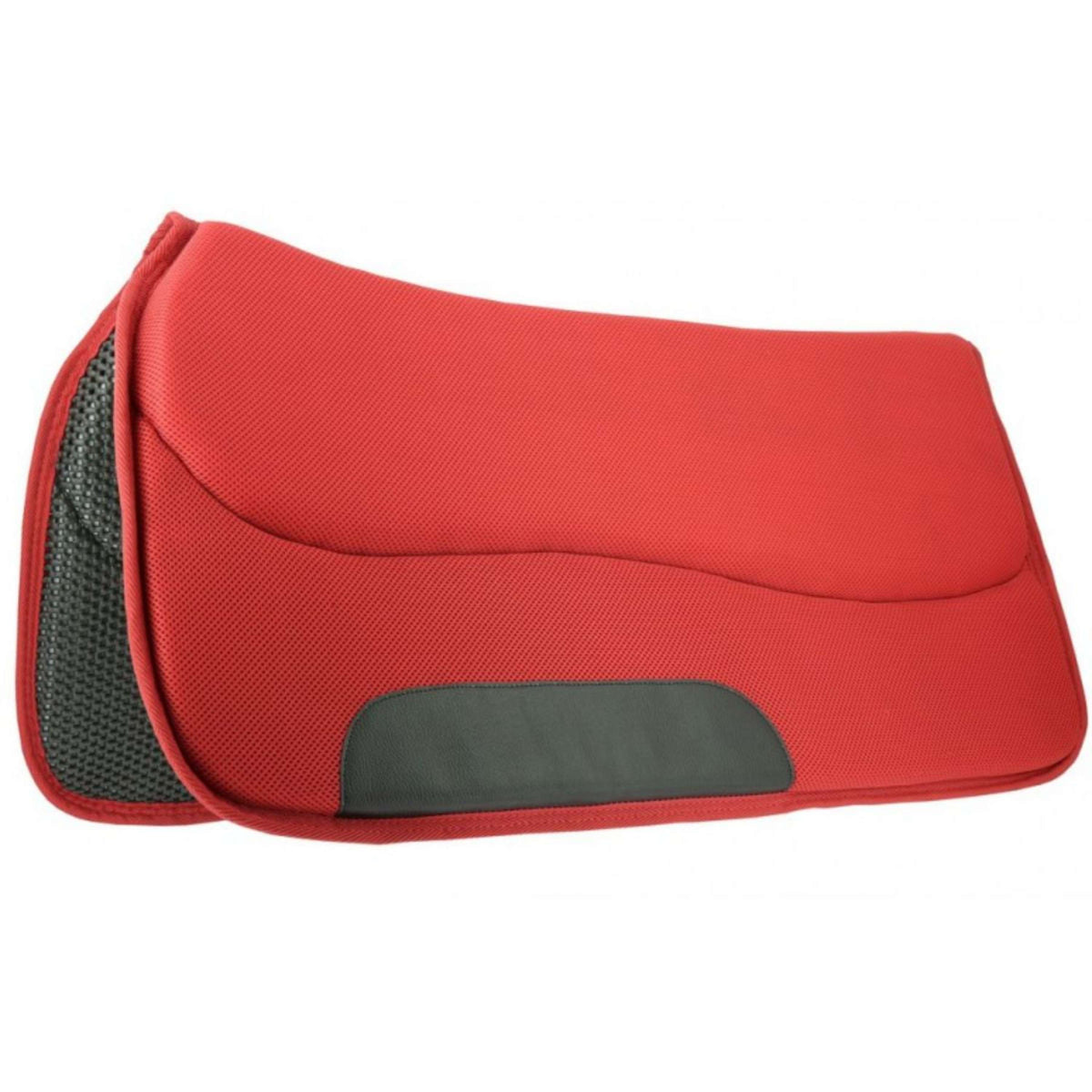 Westride Saddlepad Air Western Red