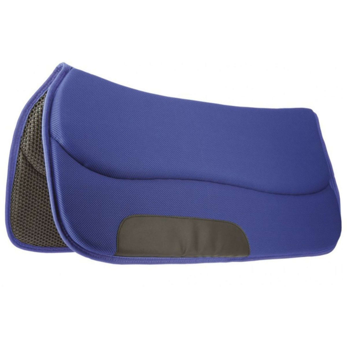 Westride Saddlepad Air Western Royal Blue