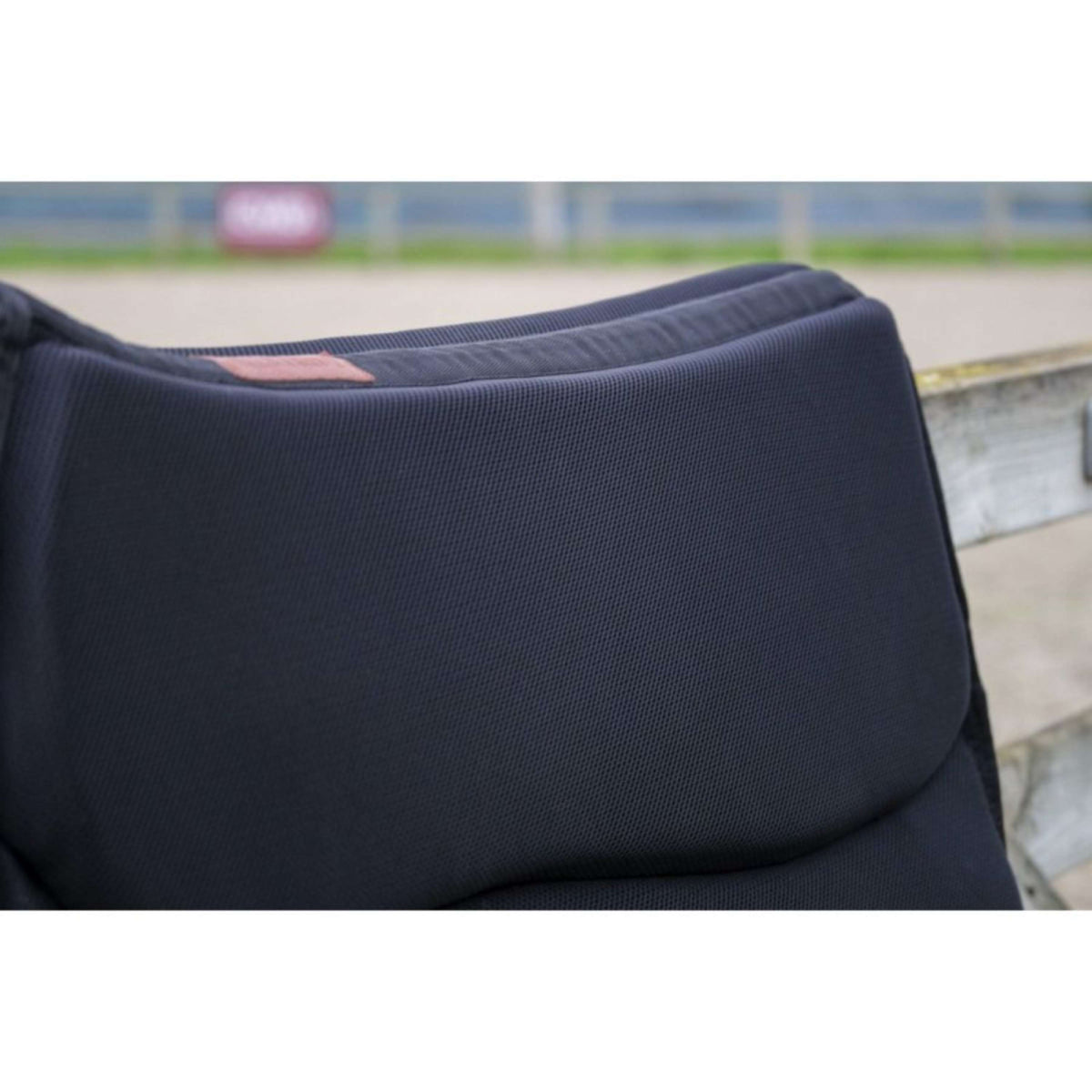 Westride Saddlepad Air Western Black