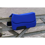 Westride Saddlepad Air Western Royal Blue