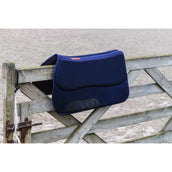 Westride Saddlepad Air Western Navy