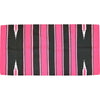 Randol's Navajo Show Blanket Pink/Black/White