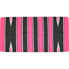 Randol's Navajo Show Blanket Pink/Black/White
