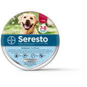 Seresto Tick and Flea Collar Large Dog from 8kg