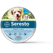 Seresto Tick and Flea Collar Small Dog max 8kg