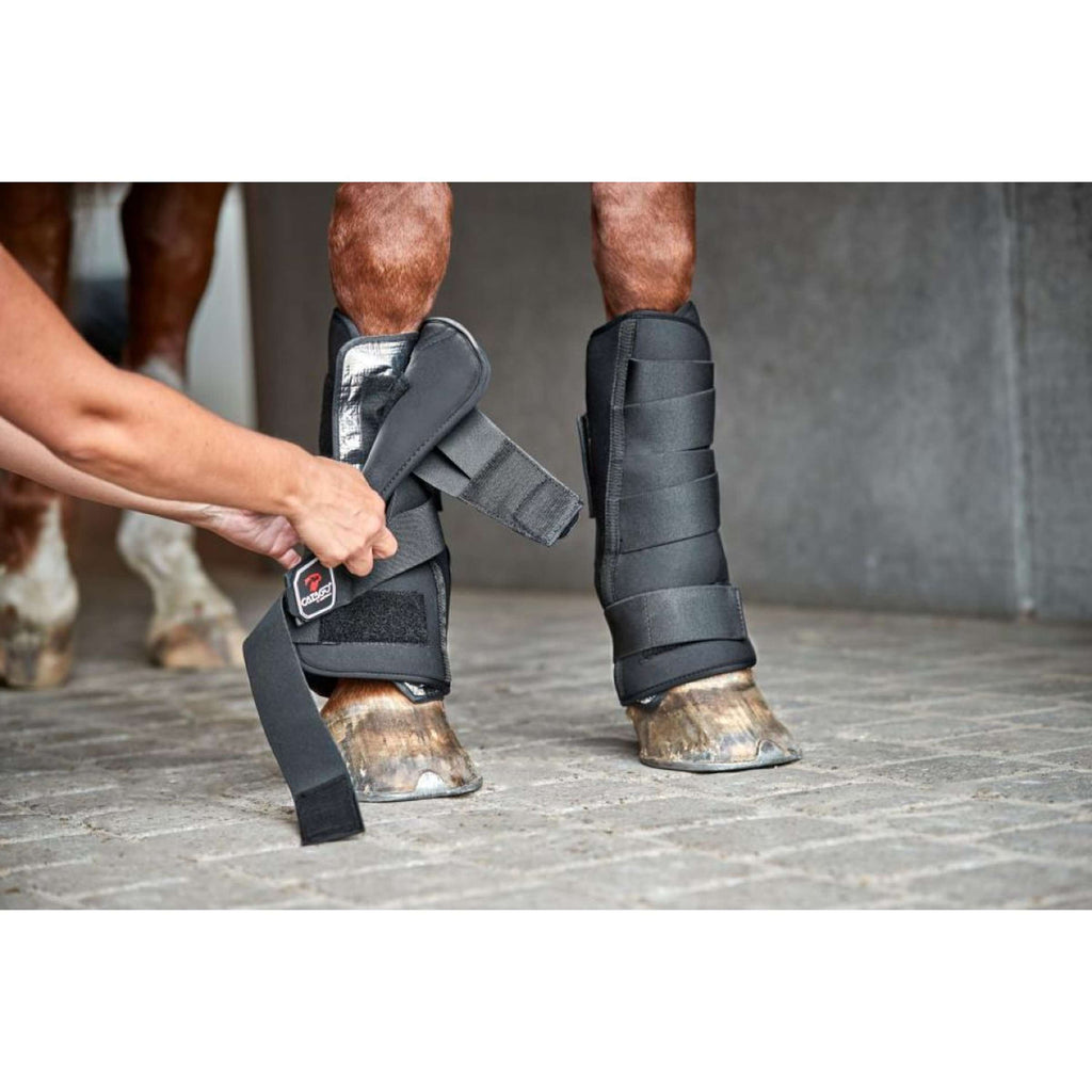Catago Neoprene Shell for Stable Boot Black