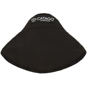 Catago Neck Brace Fir-Tech Pro Heated Black