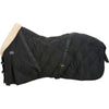 Catago Stable Rug Fir-Tech Quilt Black
