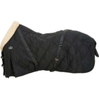 Catago Stable Rug Fir-Tech Quilt Black