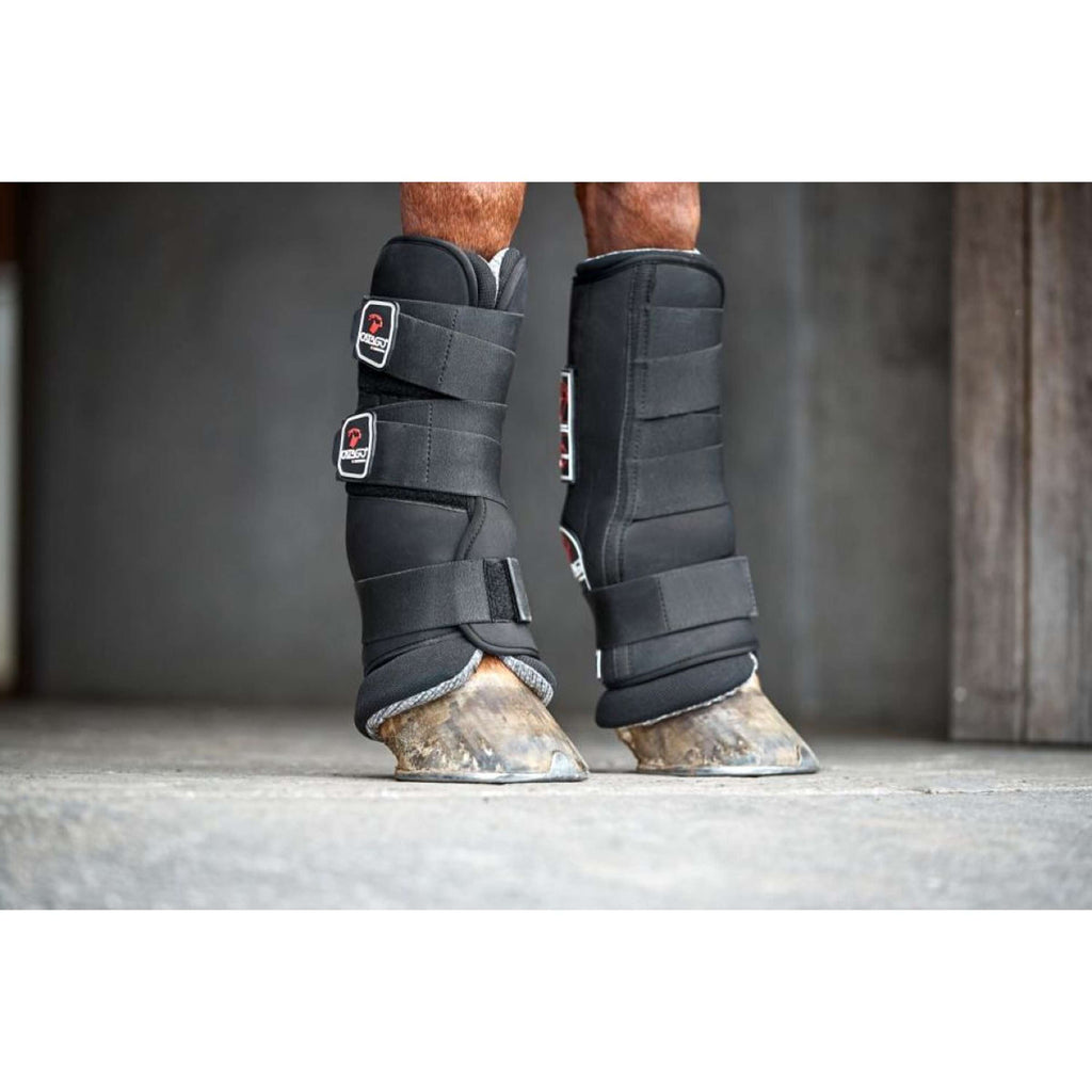 Catago Neoprene Shell for Stable Boot Black